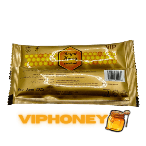 VIP Honey - Single Pack